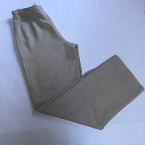 Giorgio Armani wide leg pants